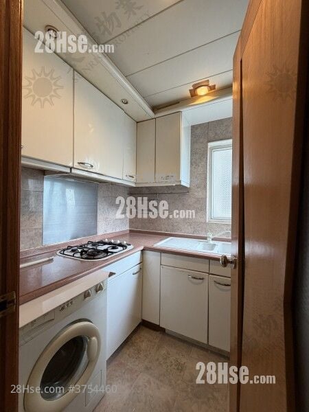 海逸豪园 售盘 1 房 423 平方尺