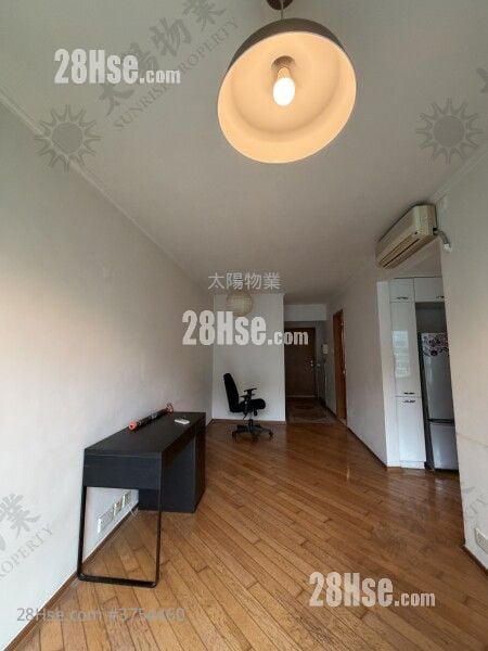 海逸豪园 售盘 1 房 423 平方尺