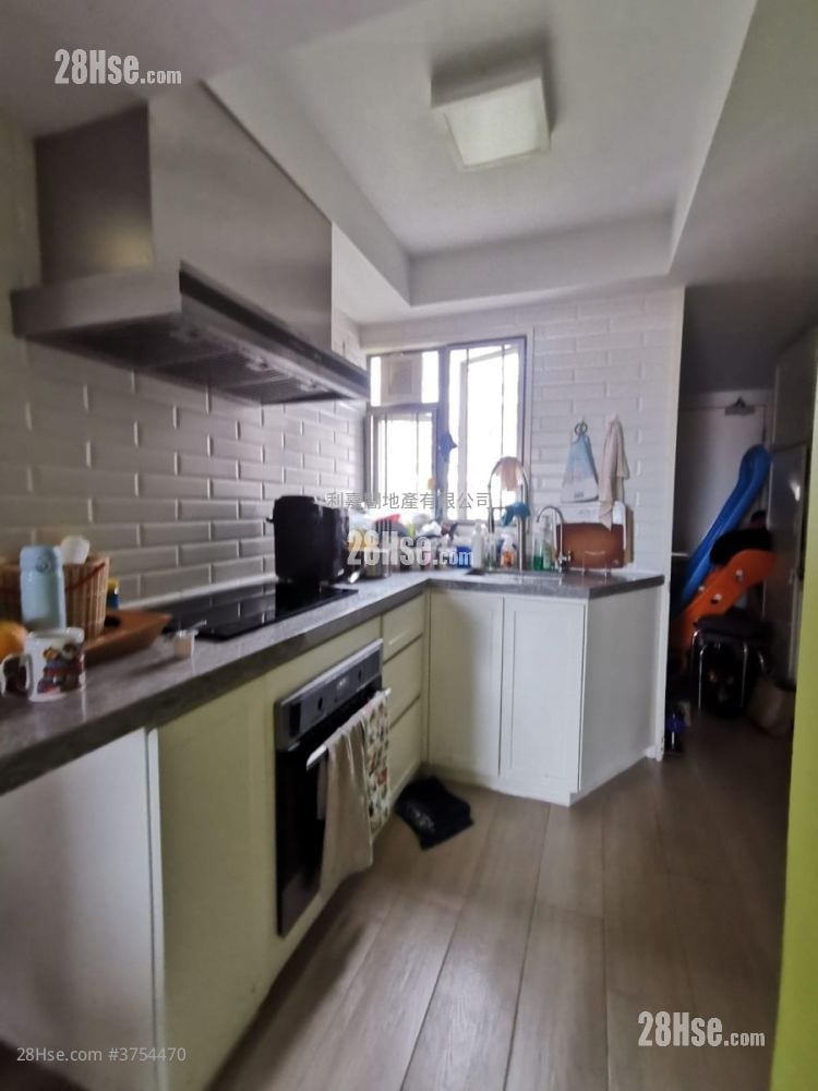 學林雅軒 售盤 3 房 659 平方呎