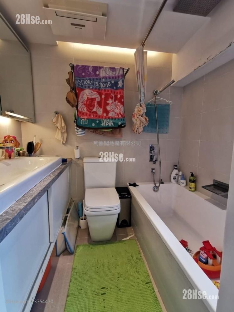 學林雅軒 售盤 3 房 659 平方呎