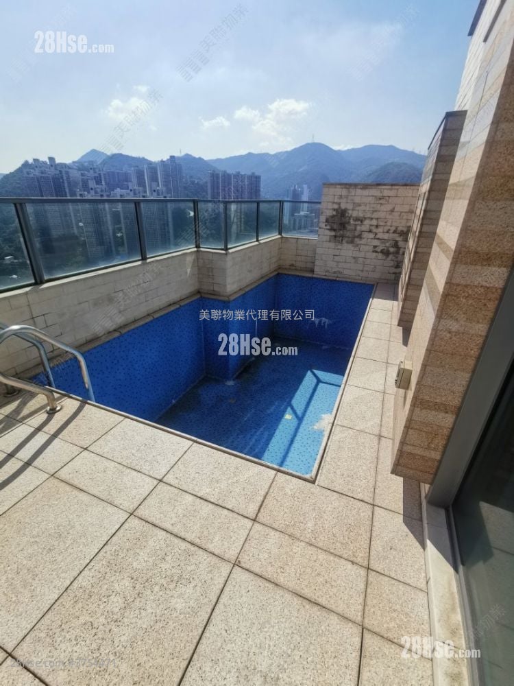 The Palazzo Sell 4 Bedrooms , 5+ Bathrooms 1,790 ft²