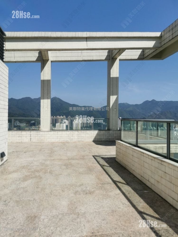 The Palazzo Sell 4 Bedrooms , 5+ Bathrooms 1,790 ft²