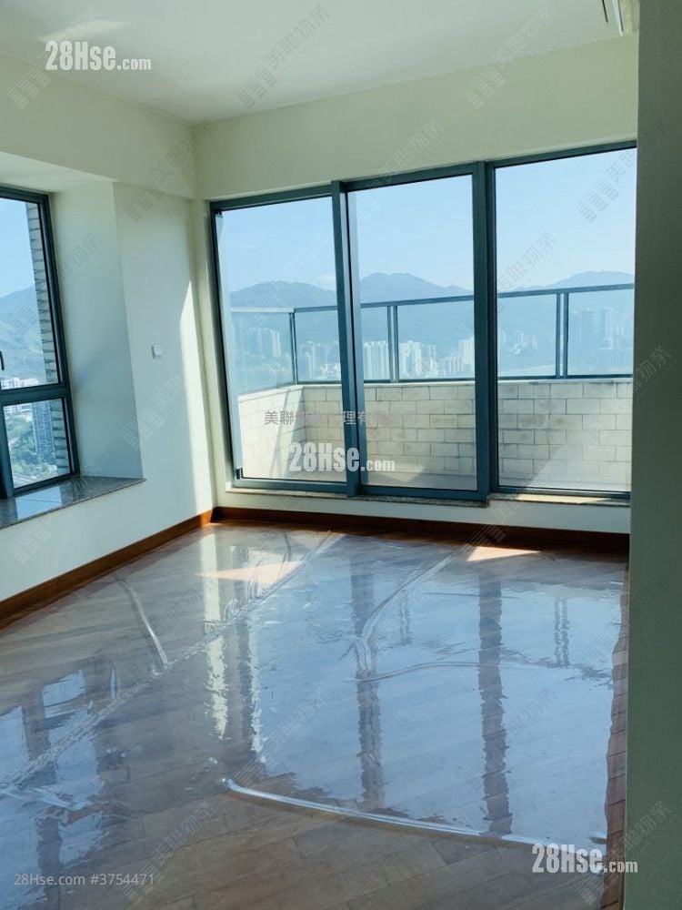 The Palazzo Sell 4 Bedrooms , 5+ Bathrooms 1,790 ft²