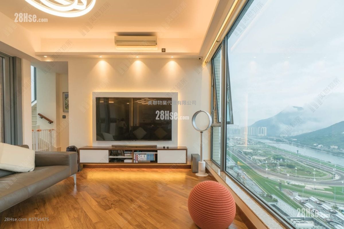 御龍山 售盤 4 房 , 4 浴室 1,555 平方呎