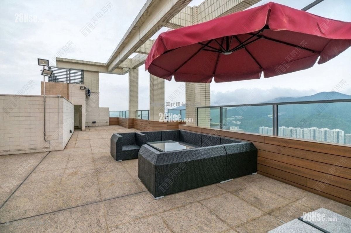 御龍山 售盤 4 房 , 4 浴室 1,555 平方呎