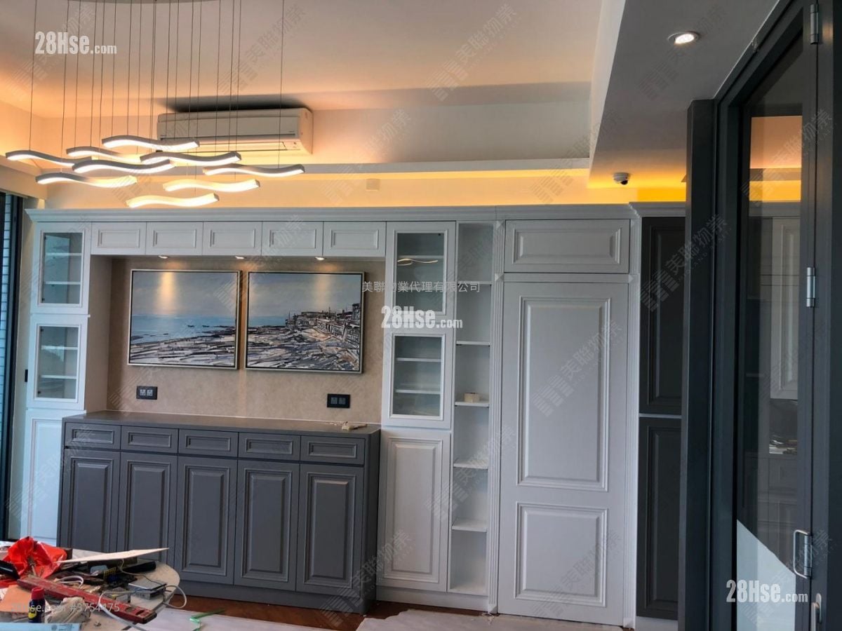 御龍山 售盤 4 房 , 4 浴室 1,555 平方呎