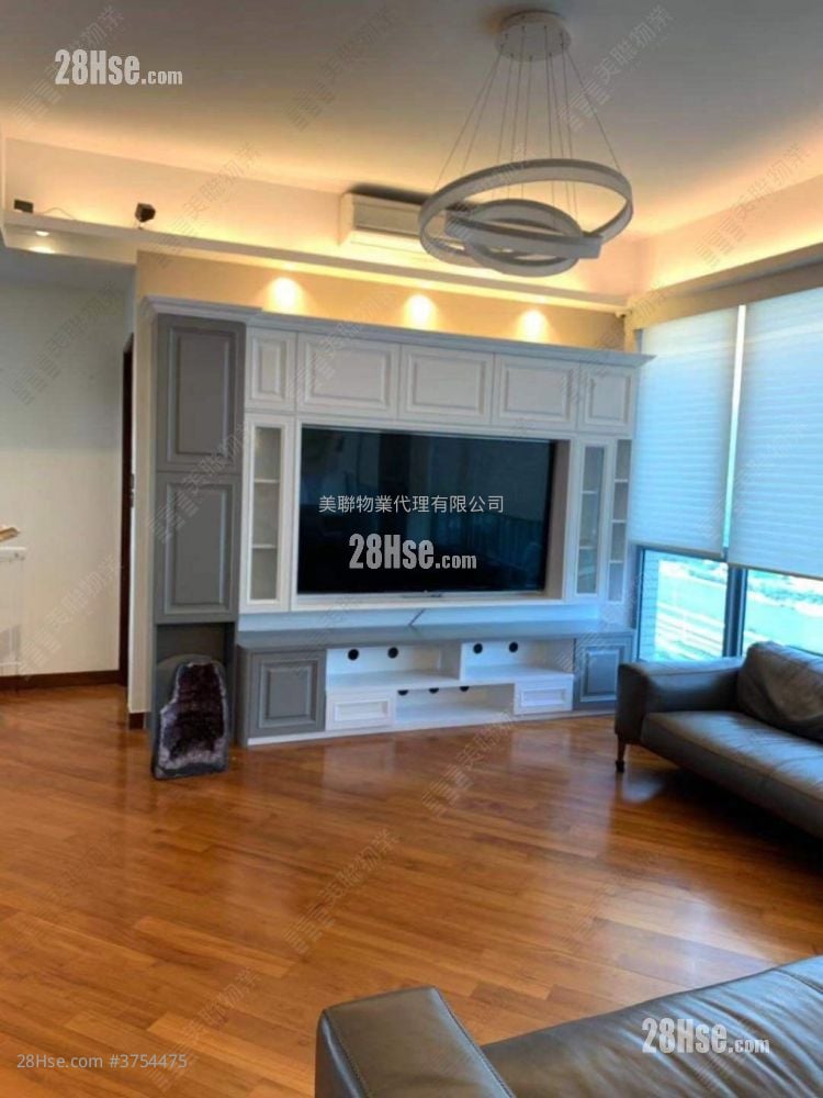 御龍山 售盤 4 房 , 4 浴室 1,555 平方呎