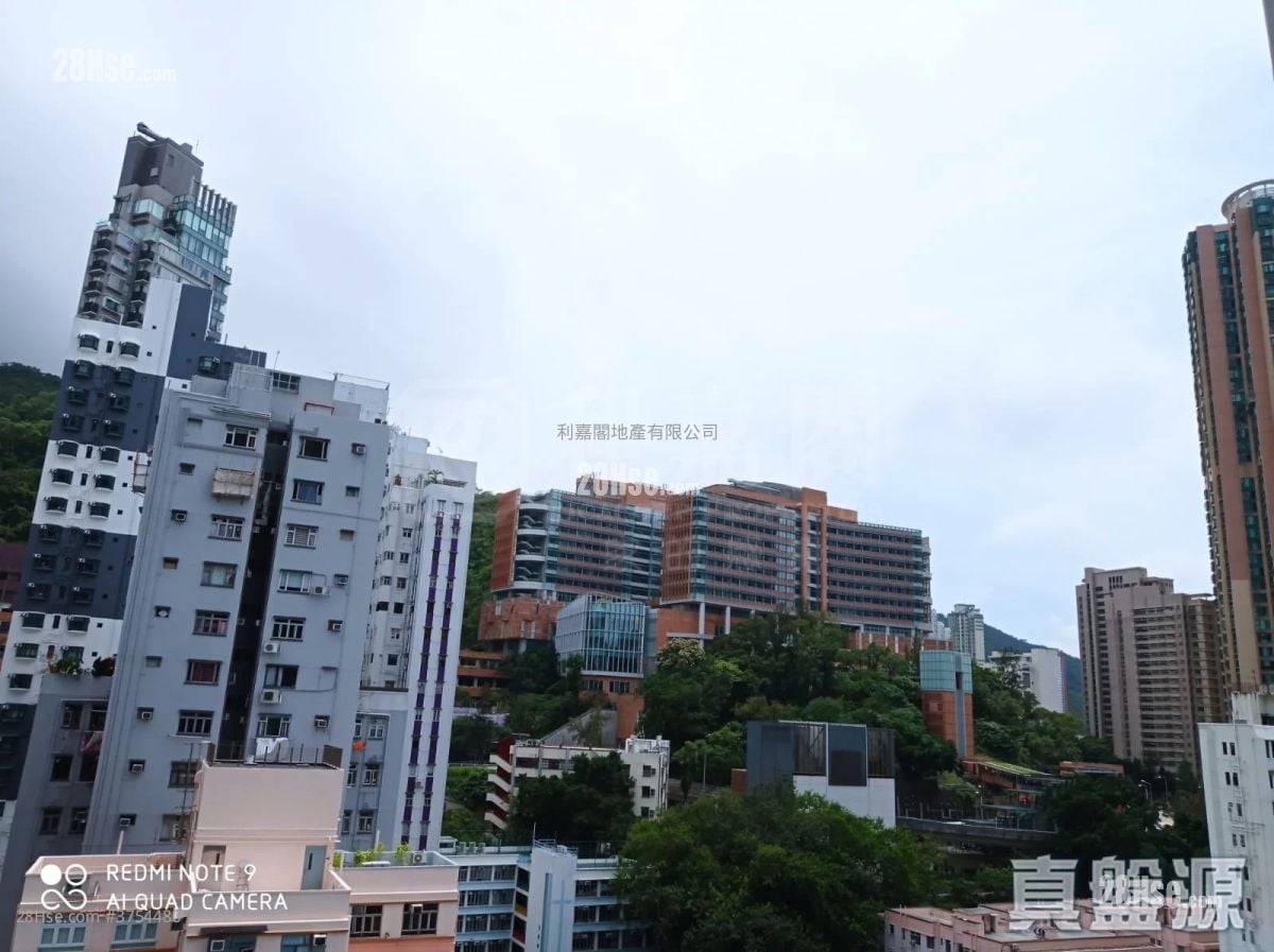 Novum West Sell 1 Bathroom 195 ft²