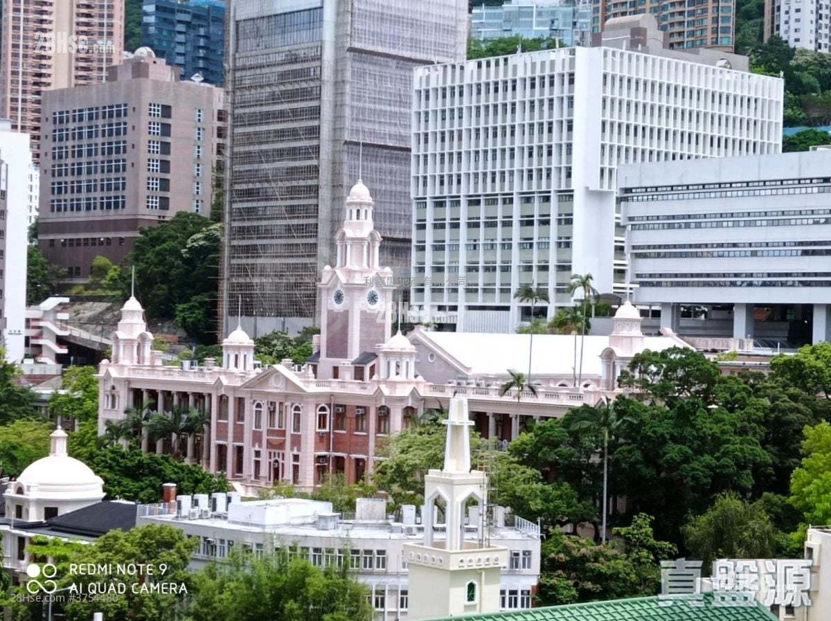 Novum West Sell 1 Bathroom 195 ft²