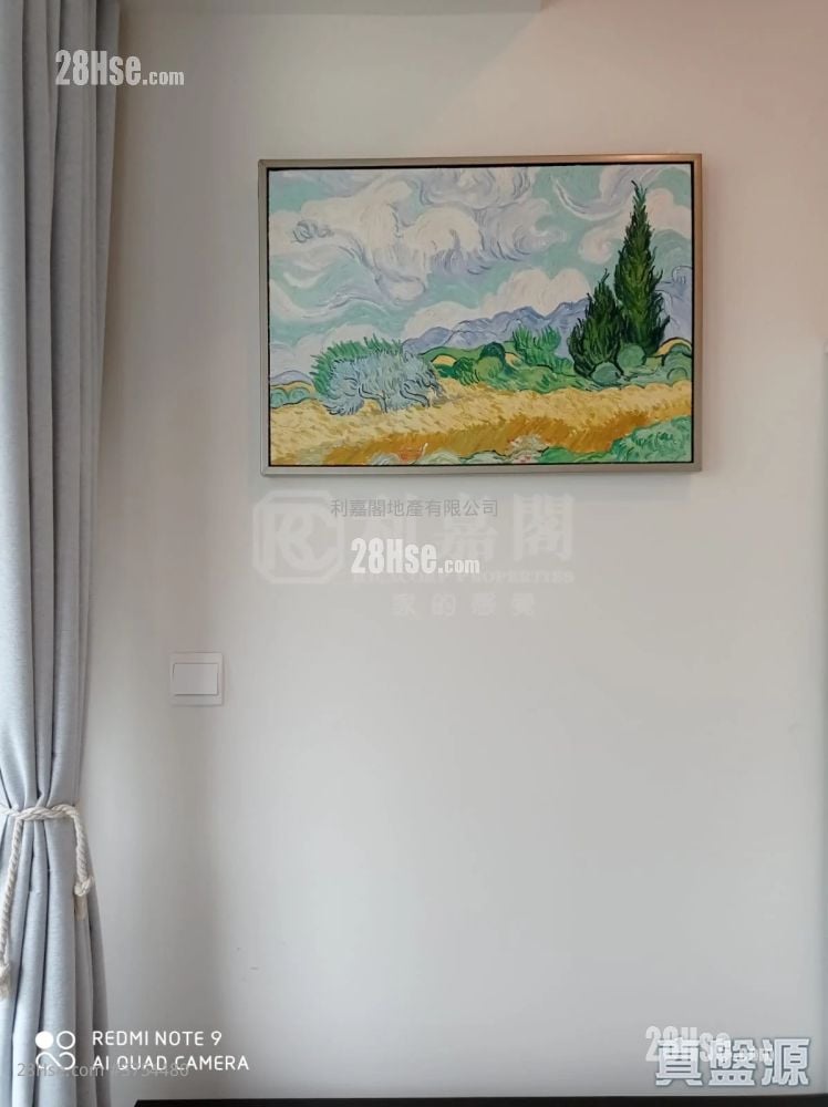 Novum West Sell 1 Bathroom 195 ft²