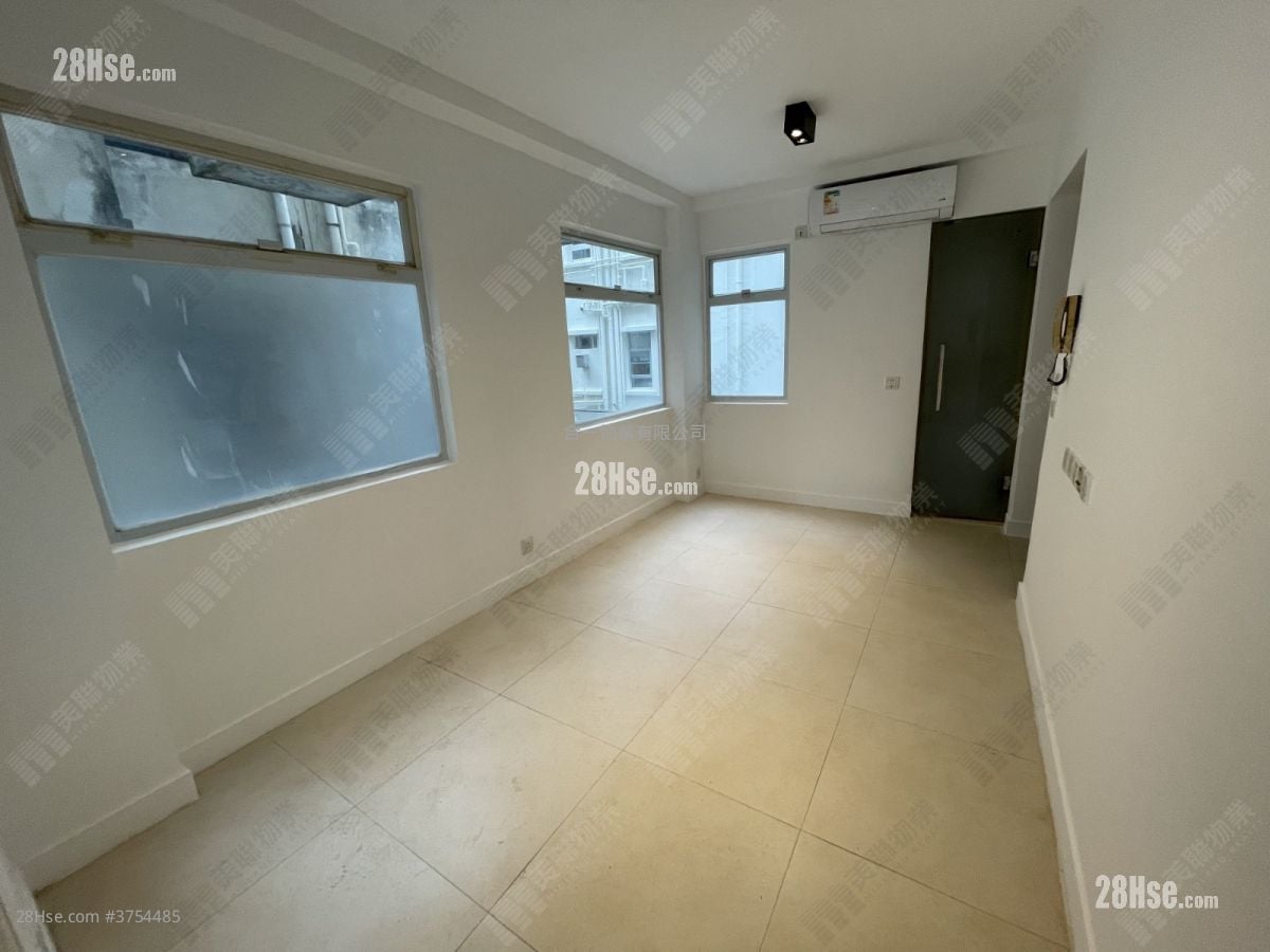 萬俊花園 售盤 開放式間隔 , 1 浴室 203 平方呎