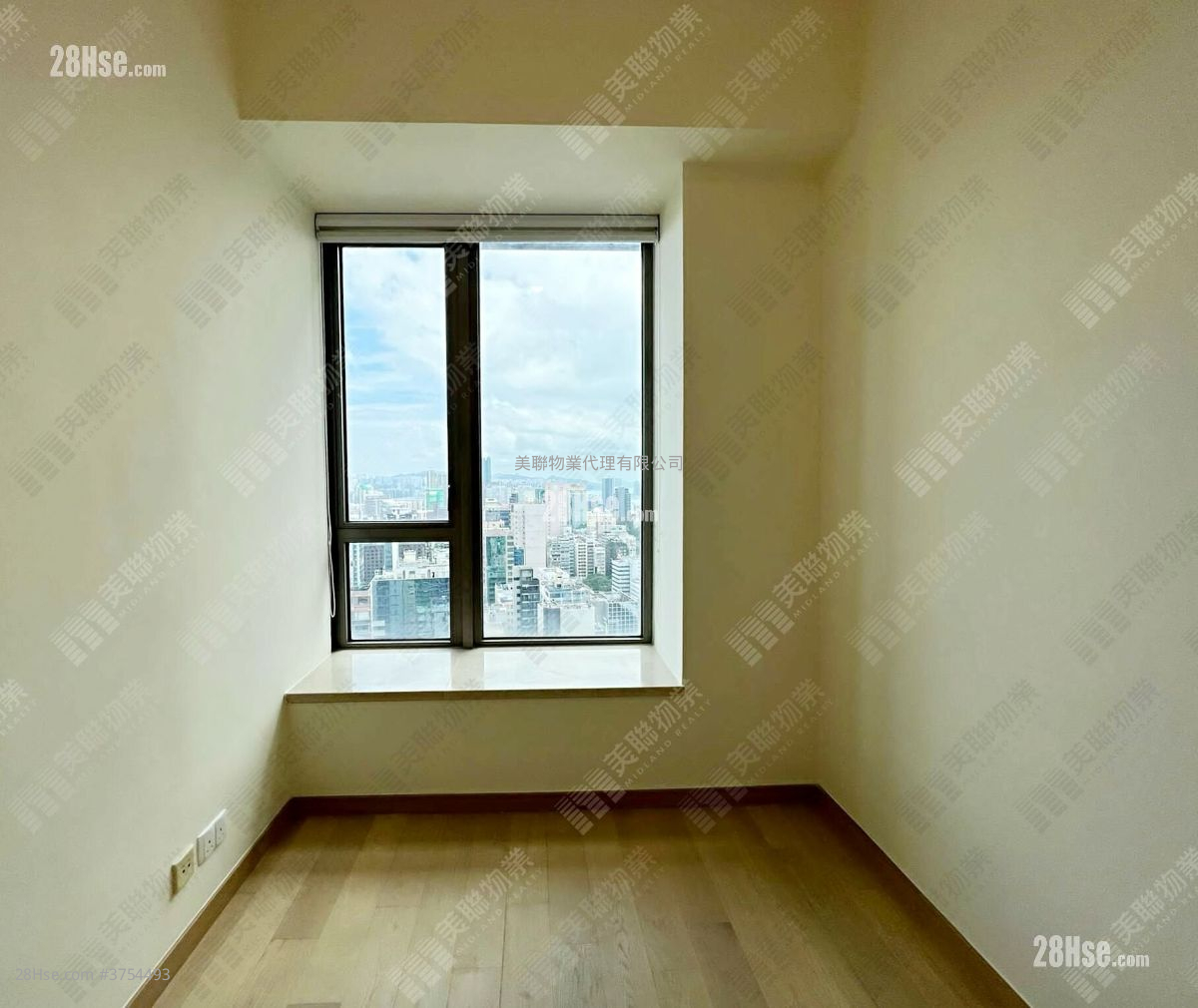 睡房 1: Grand Austin 租盤 4 房 , 2 浴室 1,160 平方呎