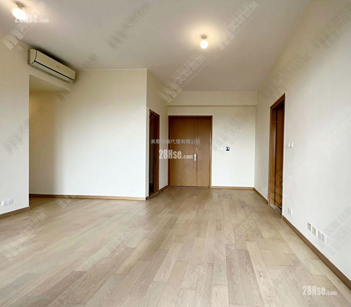 廳: Grand Austin 租盤 4 房 , 2 浴室 1,160 平方呎