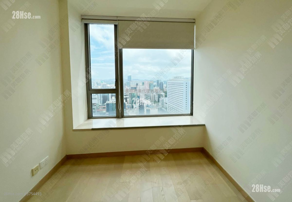 睡房 1: Grand Austin 租盤 4 房 , 2 浴室 1,160 平方呎