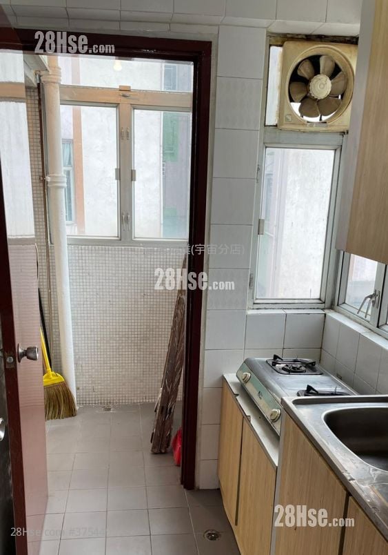 Keswest Mansion Sell 2 Bedrooms 375 ft²