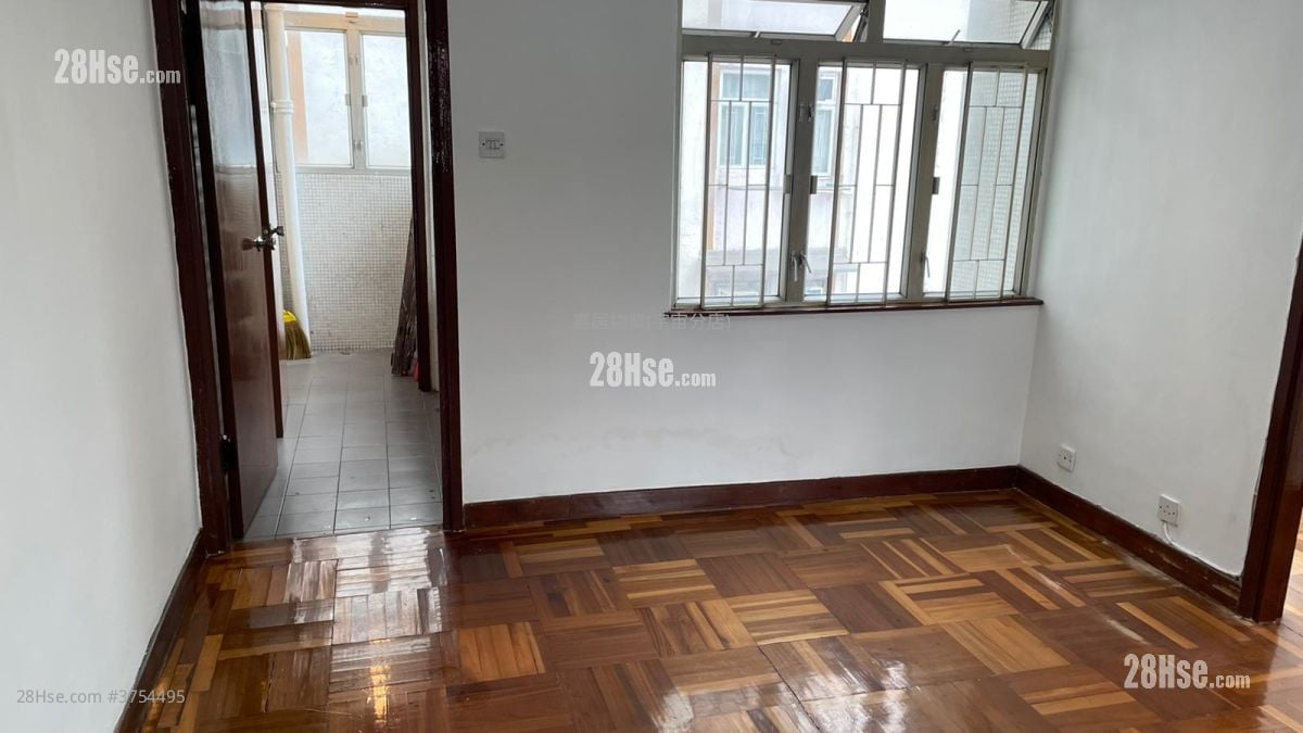 Keswest Mansion Sell 2 Bedrooms 375 ft²