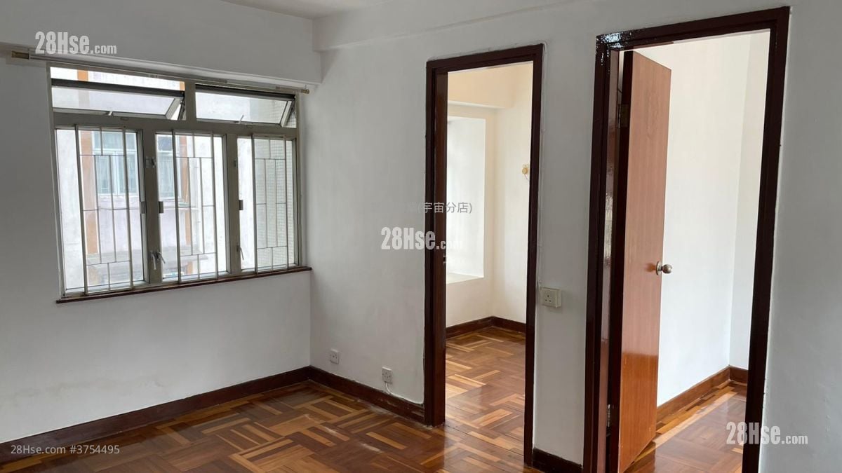 Keswest Mansion Sell 2 Bedrooms 375 ft²