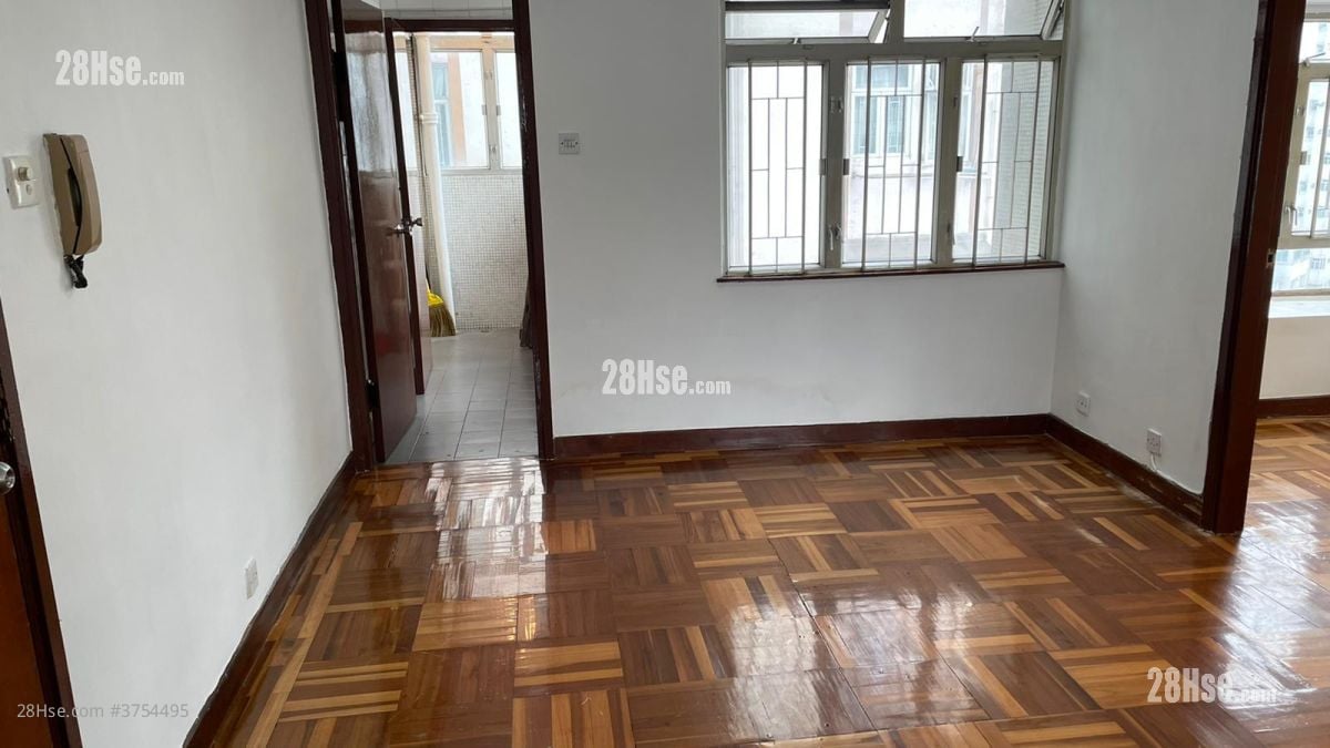 Keswest Mansion Sell 2 Bedrooms 375 ft²