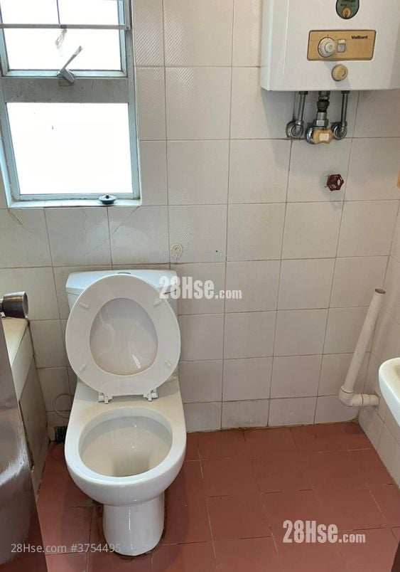 Keswest Mansion Sell 2 Bedrooms 375 ft²