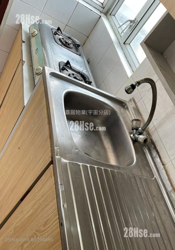 Keswest Mansion Sell 2 Bedrooms 375 ft²