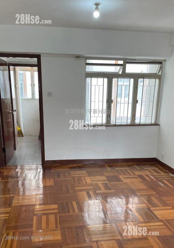 Keswest Mansion Sell 2 Bedrooms 375 ft²