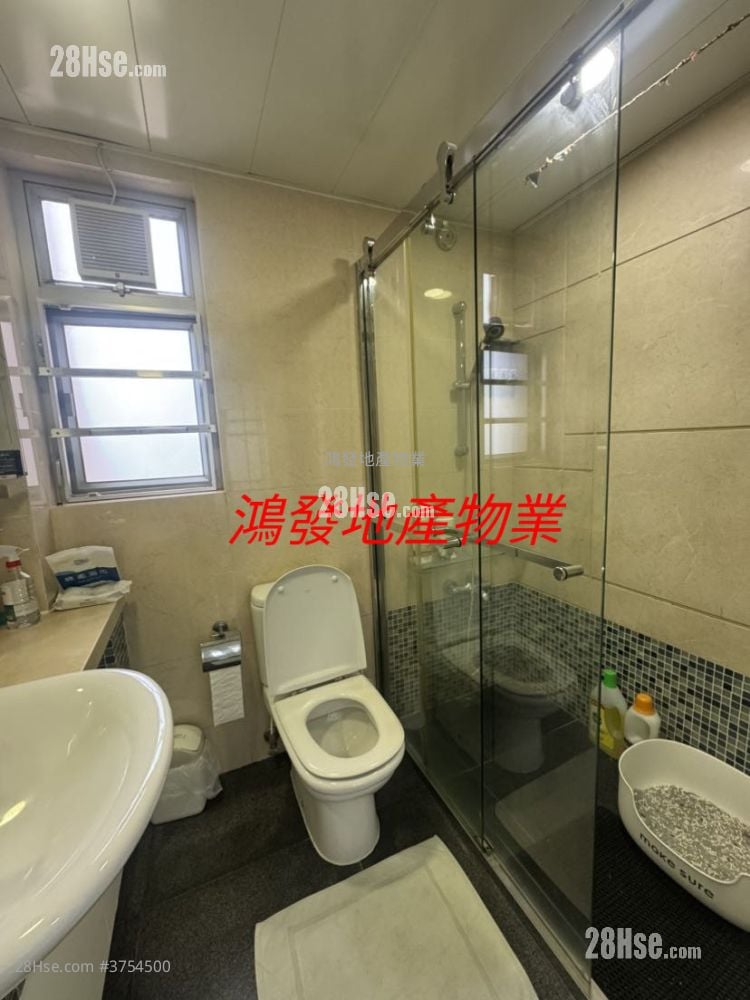 郝德杰山 售盘 4 房 , 3 浴室 1,529 平方尺