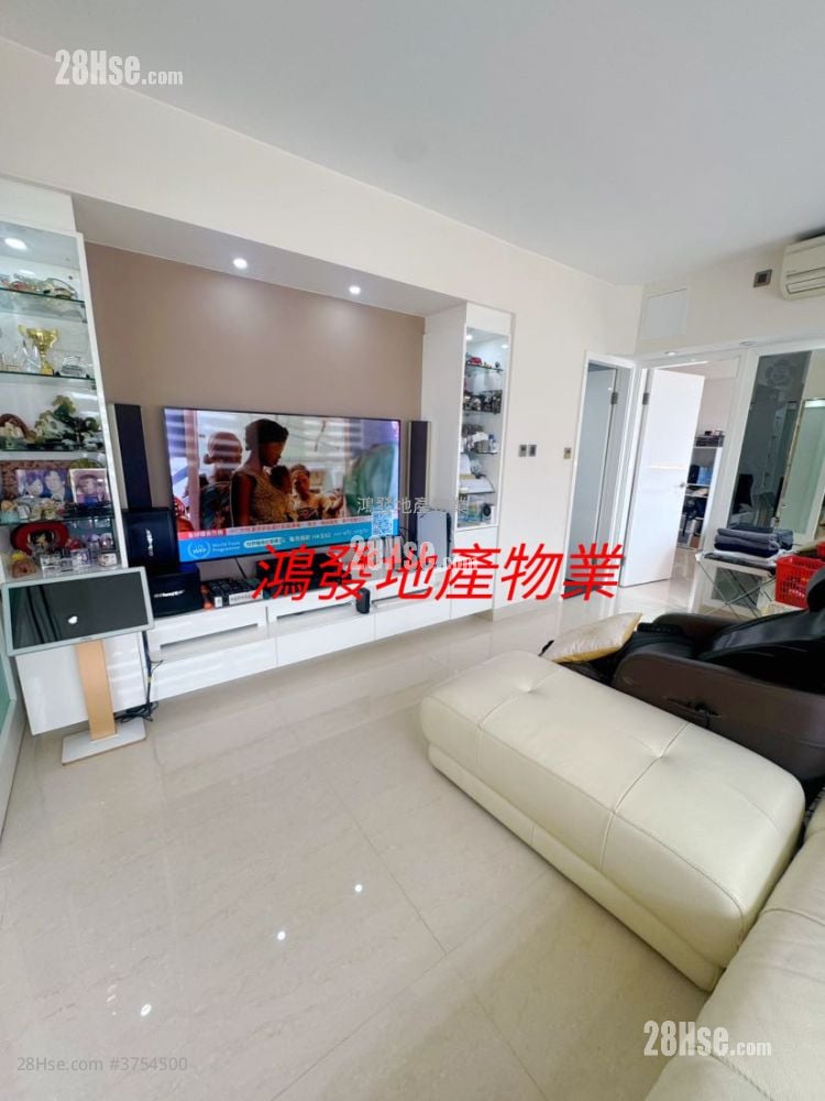 郝德杰山 售盘 4 房 , 3 浴室 1,529 平方尺