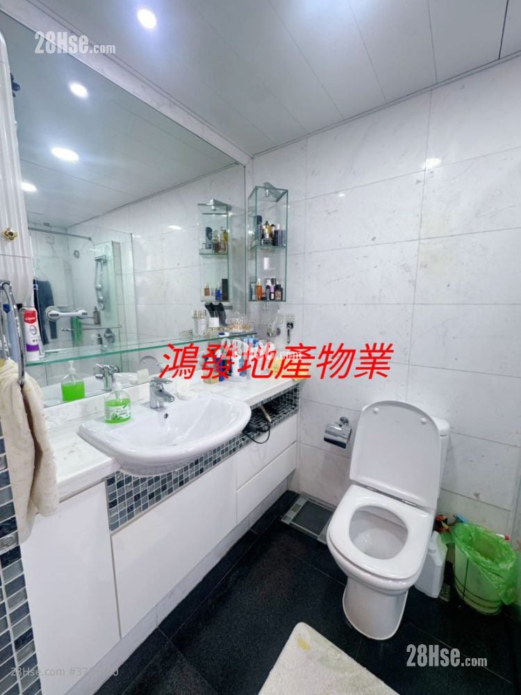 郝德杰山 售盘 4 房 , 3 浴室 1,529 平方尺