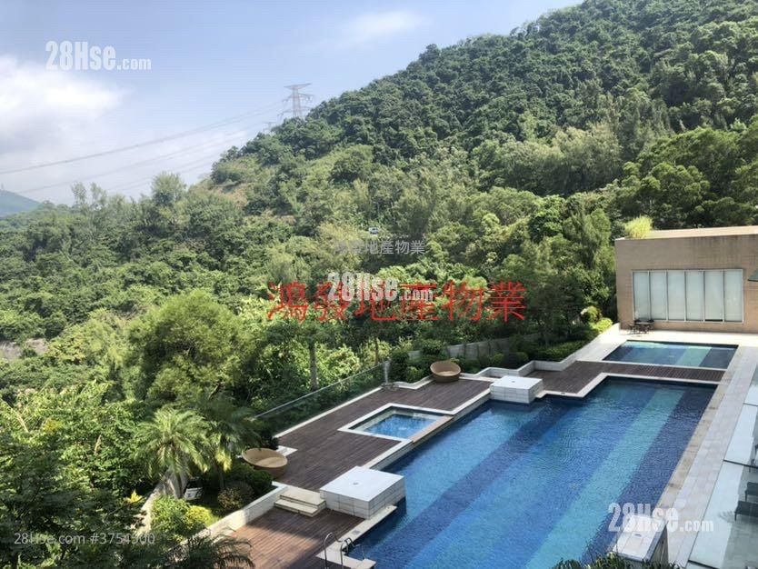 郝德杰山 售盘 4 房 , 3 浴室 1,529 平方尺