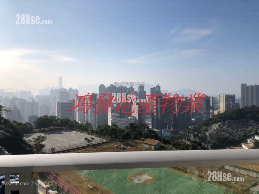 郝德杰山 售盘 4 房 , 3 浴室 1,529 平方尺