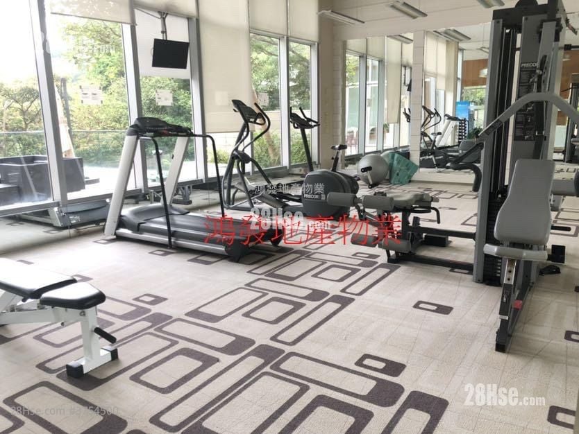 郝德杰山 售盘 4 房 , 3 浴室 1,529 平方尺