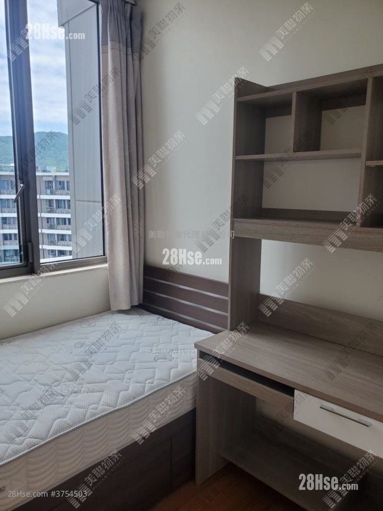 海翩滙 售盘 2 房 , 1 浴室 544 平方尺