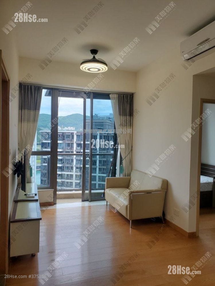 海翩滙 售盘 2 房 , 1 浴室 544 平方尺