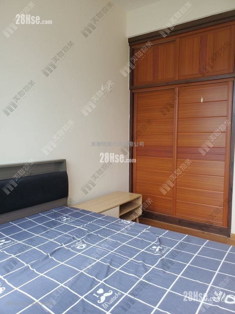 海翩滙 售盘 2 房 , 1 浴室 544 平方尺
