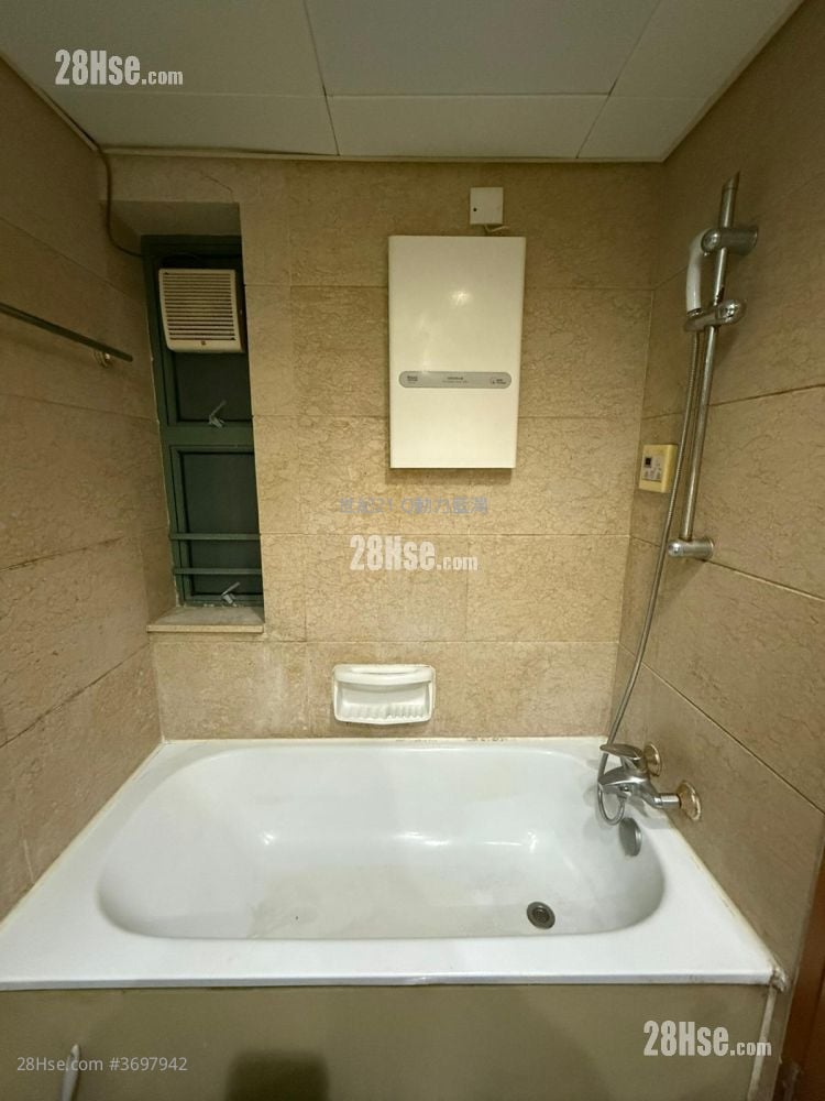 Island Resort Rental 3 Bedrooms , 2 Bathrooms 565 ft²