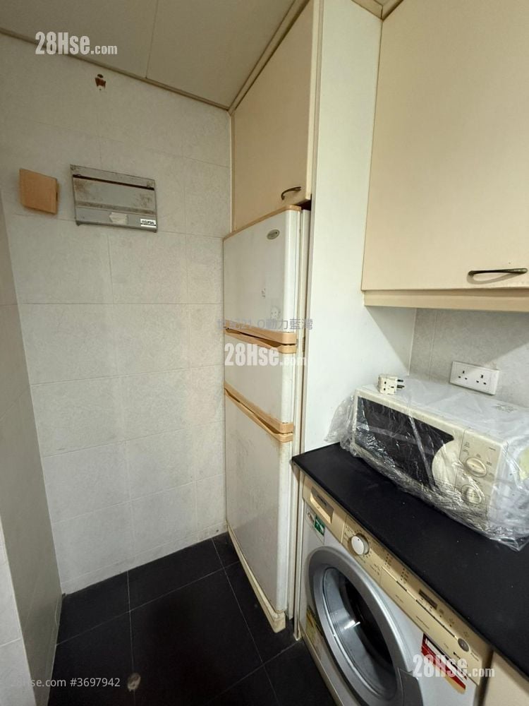 Island Resort Rental 3 Bedrooms , 2 Bathrooms 565 ft²