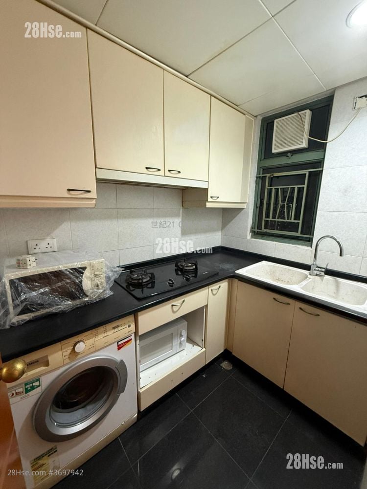 Island Resort Rental 3 Bedrooms , 2 Bathrooms 565 ft²