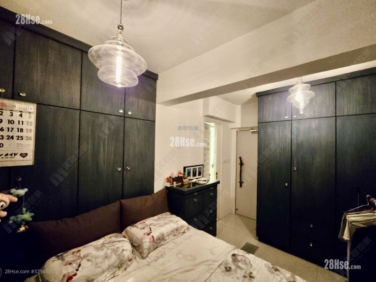 環宇海灣 售盤 2 房 482 平方呎