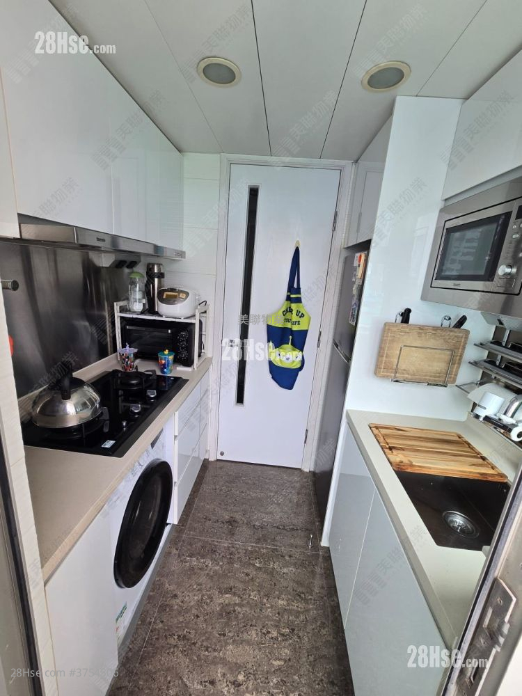 環宇海灣 售盤 2 房 482 平方呎