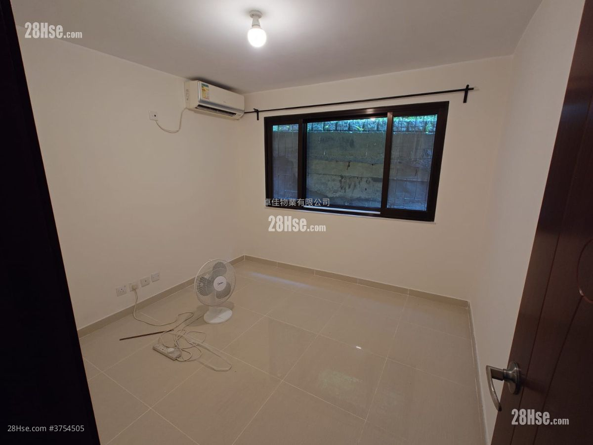 村屋 租盤 1 房 , 1 浴室