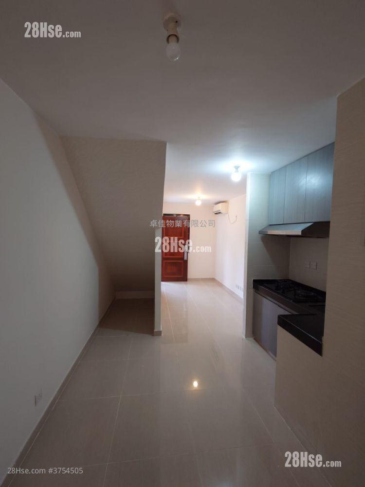 村屋 租盤 1 房 , 1 浴室