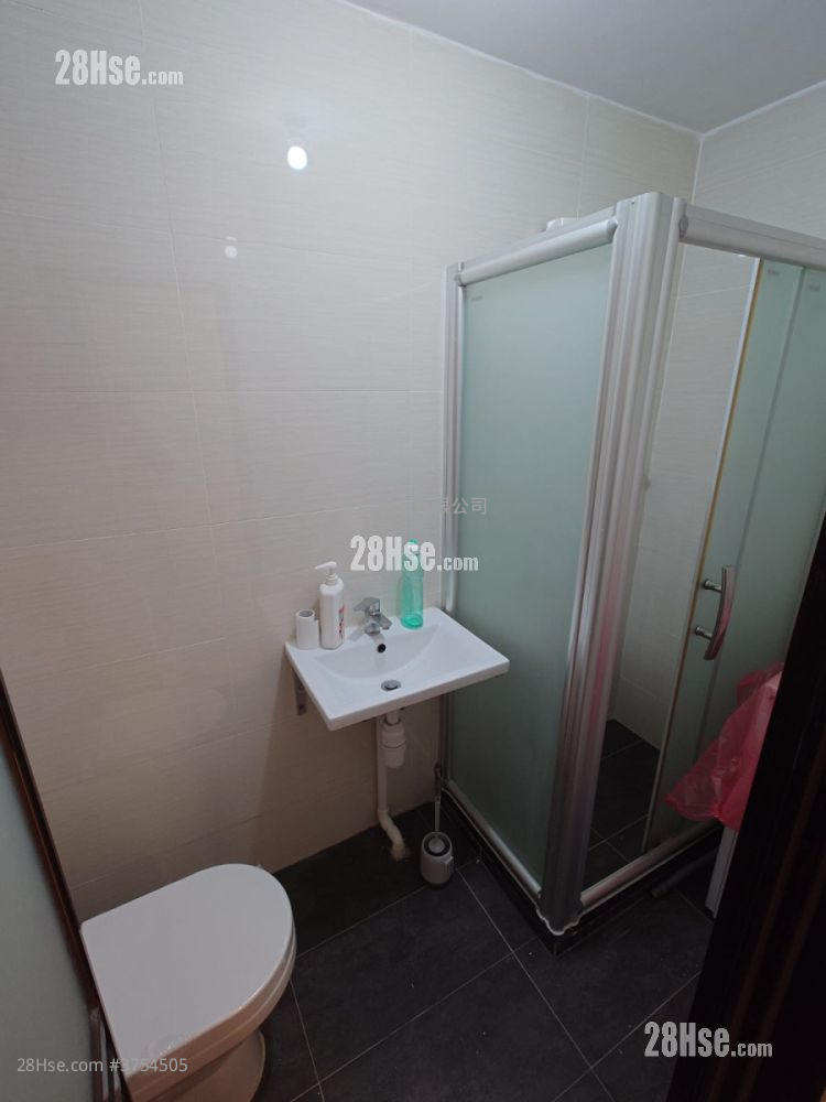 村屋 租盤 1 房 , 1 浴室