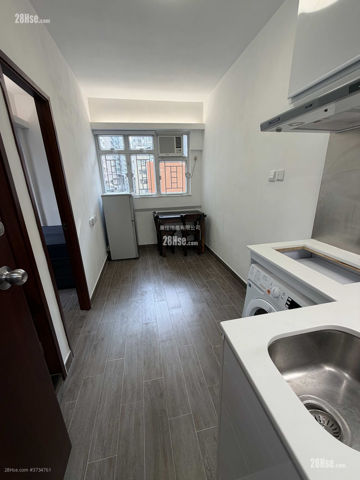 第三街39號 租盤 1 房 , 1 浴室 230 平方呎