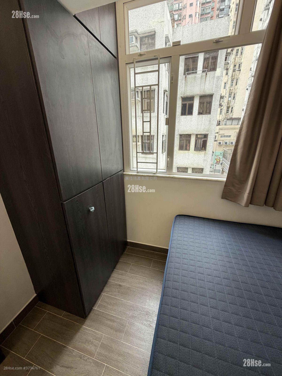 第三街39號 租盤 1 房 , 1 浴室 230 平方呎