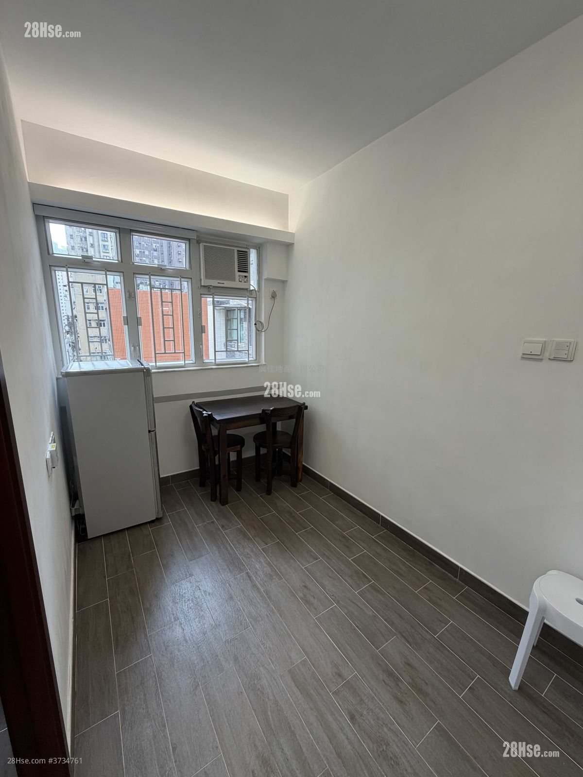 第三街39號 租盤 1 房 , 1 浴室 230 平方呎