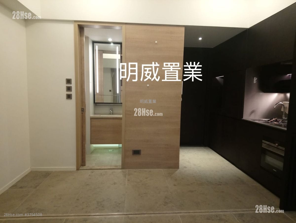 Skypark Sell Studio 309 ft²