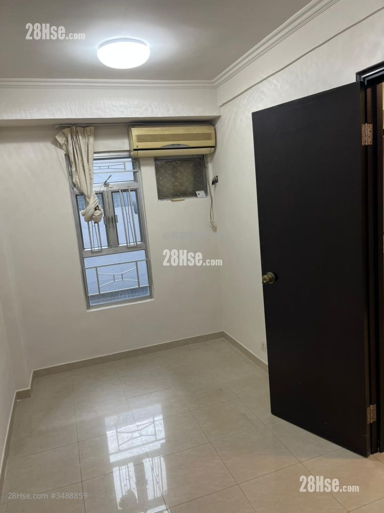 海福花園 售盤 1 房 , 1 浴室 309 平方呎