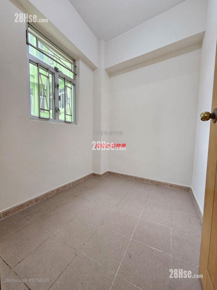 金荔阁 售盘 2 房 , 1 浴室