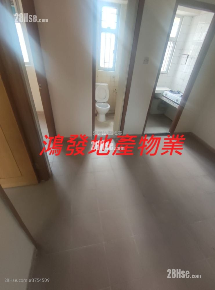 金荔阁 售盘 2 房 , 1 浴室