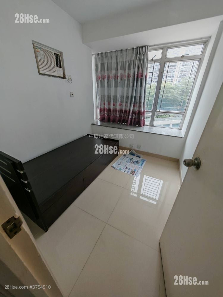 嘉湖山庄 售盘 3 房 633 平方尺